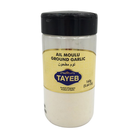 Ail moulu  TAYEB 160g