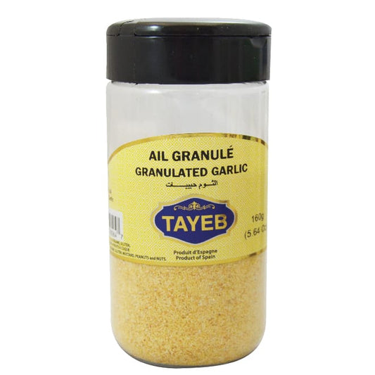 Ail Granulé  TAYEB 160g